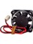 4X4X10 24 Volt Dc Fan 1