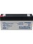 Yh-63.2 6 Volt - 3.2 Amper Akü (125X33X60 Mm) 3