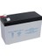 YH-127.0 12 Volt 7 Amper Akü (150X65X90 Mm) 3