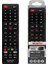 RM-L1389 Netflix - Youtube Tuşlu Vestel Universal LCD LED Tv Kumandası 1