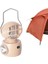 Powermaster LF-3328A 30WATT Kamp Lambası 1