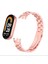 Xiaomi Mi Band 8 / 9 / 10 Paslanmaz Metal Kordon 2