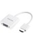 SWR1620A/93 HDMI To VGA Laptop - Pc Monitör Görüntü Converter Çevirici (Projeksiyon Uyumlu) 1