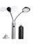 Mulvxkrg KRG02 Pervane ve Mıknatıslı Masa Lambası WT-093 (Mulvix) 1