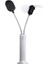 Mulvxkrg KRG02 Pervane ve Mıknatıslı Masa Lambası WT-093 (Mulvix) 2