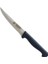 Mulvxkrg KRG02 Bursa Paslanmaz Sebze Bıçağı 11 Cm, Plastik Sap (Mulvix) 2