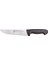 Mulvxkrg KRG02 61130 - Sürmene Kasap Bıçağı 18,5 cm - Kurban, Doğrama, Kesim (Mulvix) 2
