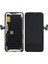 Apple Uyumlu iPhone 11 Pro LCD Ekran Dokunmatik Siyah OLED Gx 1