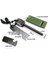 Mulvxkrg KRG02 Survive Magnezyum Çubuğu Ateş Başlatıcı Çakmak Taşı (Mulvix) 4