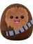 Squishmallows Star Wars 25 cm 4