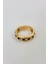 Grace Of Stone No:1 Altın Kaplama Yüzük 2