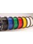 Mulvxkrg KRG02 Filament 3D Kalem Yazıcı Için 10 Renk 20 Metre (Mulvix) 1