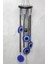 Mulvxkrg KRG02 Metal Rüzgar Çanı ALK3498 (Mulvix) 1