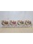 Mulvxkrg KRG02 Swaroski Taşlı Magnet ALK4150 (Mulvix) 1