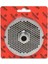 Mulvxkrg KRG02 Inox Paslanmaz Kıyma Makinesi Aynası, Ağızı 32 No - 6 mm (Mulvix) 1