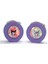 Mulvxkrg KRG02 Polyester Kuromi Masa Üstü Lamba ALK1618 (Mulvix) 1
