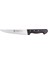 Mulvxkrg KRG02 61031 - Sürmene Kasap Kemik Sıyırma Bıçağı 18,5 cm (Mulvix) 1