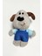 Köpek Peluş Anahtarlık 2