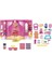 G1356 Play-Doh Barbie Designer Fashion Show - Tasarım Moda Show +3 Yaş 2