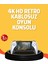 HDMI Çıkışlı Çok Fonksiyonlu Renkli Ekranlı El Konsolu 1