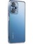 Xiaomi Redmi Note 12 Pro 5g Kılıf Lensli Silikon - Açık Mavi 2