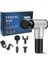 Fascial Gun Body Fitness Profesyonel Masaj Aleti Fascial Gun Renk Seçilemez 1