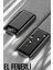 Powerbank 20.000 Mah Dijital Göstergeli LCD Ekran Uzun Pil Ömrü 1