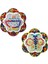01144 Fen Toys - Çivi Oyunu / In-My-Mind Ped Game 260 Parça / +3 Yaş 4