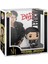 Funko Pop Album Michael Jackson Bad 2