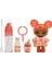 Yummiland Piper Peach Bebeği ve Dudak Parlatıcısı 3