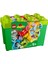 10914 Lego® Duplo® Lüks Yapım Parçası Kutusu 85 Parça +1,5 Yaş 1