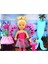 Cute Girl Mini Bebek Denizkızı Seti 3