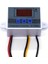 Dijital Termostat XH-W3002 LED Ekranlı Sıcaklık Kontrol Cihazı 220V 5