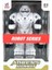 Işıklı Sporcu Atletik Robot 26 cm 5