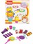 Crafy Buzzy Muzzy Dondurma Oyun Hamuru Seti 200 G 22 Parça 4
