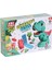 03814 Dinozoru Besle Oyun Hamur Seti 280 gr 1