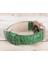 Apple Watch Uyumlu Deri Kordon 42-44-45MM Croco YK04 3