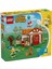 LEGO Isabelle's House Visit 77049 2