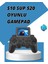 S10 Gamepad HDMI Tv Bağlantılı 520 Klasik Retro Oyun 2025 Seri Orijinal 1