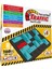 Redka Traffic Game 3