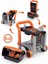 7600360219 B+D Bricolo Devil Workmate 2