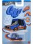 Hot Wheels Tooned Volkswagen Golf Mk1 2