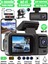 A-98 Black Box Mayf A-98 WiFi Full HD 3 Kameralı Araç İçi Güvenlik Kamerası + Park Modu Kablosu (Ön-Arka-İç Kayıt, DashCam) 1