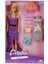 3393 Sun-Rst-Sıs Minik Alisha Yedek Kıyafetli Bebek Set 29 cm - Sunman 2