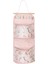 Baby 2 Cepli Düzenleyici Çok Amaçlı Organizer (Pembe) 1