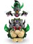 72042 LEGO Super Mario - Prince Florian ve Castle Bowser 1251 Parça +9 Yaş 3