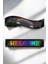 Otomobil Uyumlu LED Matrix Dijital Ekran Bluetooth Bağlantılı 5