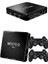 Medya Oynatıcı Smart Tv Wi-Fi 4K Android Tv Box Medya Oynatıcı Android Tv 3