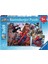 80250 Spider-Man 3X49 Parça Ravensburger Puzzle 5