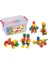 Dede Oyuncak Magic Puzzle 200 Parça LEGO 1